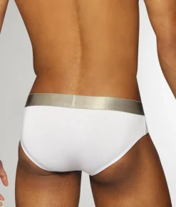 Briefs<Parke u0026 Ronen Parke & Ronen Solid Brief