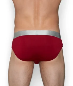 Briefs<Parke u0026 Ronen Parke & Ronen Solid Brief