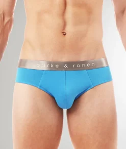 Briefs<Parke u0026 Ronen Parke & Ronen Solid Brief