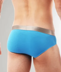 Briefs<Parke u0026 Ronen Parke & Ronen Solid Brief