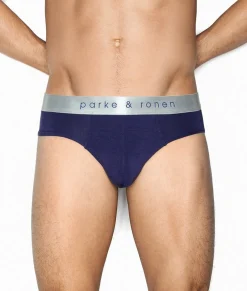 Briefs<Parke u0026 Ronen Parke & Ronen Solid Brief