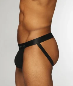 Jockstraps<Parke u0026 Ronen Parke & Ronen Solid Jockstrap