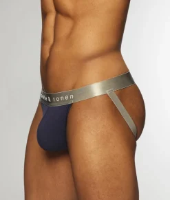 Jockstraps<Parke u0026 Ronen Parke & Ronen Solid Jockstrap
