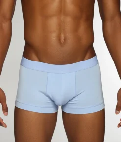 Trunks<Parke u0026 Ronen Parke & Ronen Solid Low-Rise Trunk