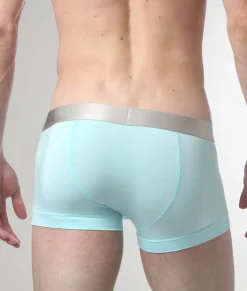 Trunks<Parke u0026 Ronen Parke & Ronen Solid Low-Rise Trunk