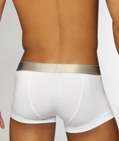 Trunks<Parke u0026 Ronen Parke & Ronen Solid Low-Rise Trunk