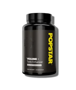 Play|Supplements<Popstar Labs Popstar Volume + Taste Enhancer