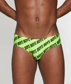 Briefs<Project Claude Boys Swim Brief