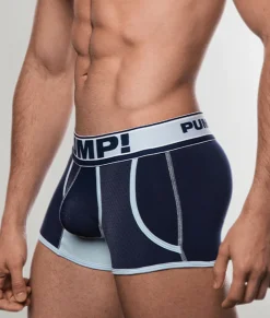 Trunks<PUMP! Steel Jogger Trunk Blue