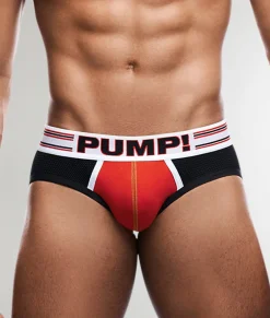 Jockstraps<PUMP! Jockstrap Circuit