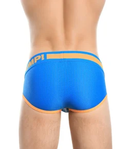 Briefs<PUMP! Cruise Brief Blue