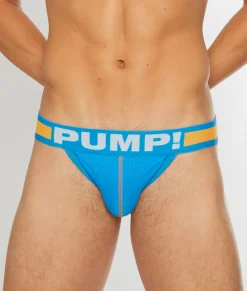 Jockstraps<PUMP! Cruise Jockstrap Blue