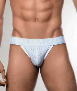 Jockstraps<PUMP! Frost Jockstrap Blue