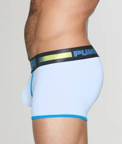 Trunks<PUMP! Helium Trunk White
