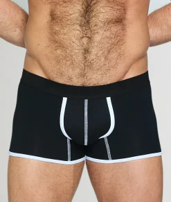 Trunks<PUMP! Lithium Trunk Black