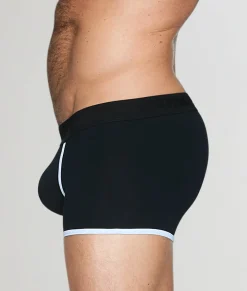 Trunks<PUMP! Lithium Trunk Black