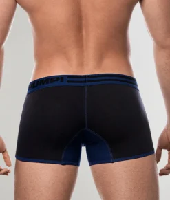 Trunks<PUMP! Midnight Jogger Trunk Midnight Blue