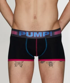 Trunks<PUMP! Play Trunk Fuchsia