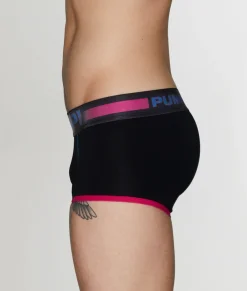 Trunks<PUMP! Play Trunk Fuchsia