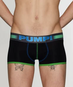 Trunks<PUMP! Play Trunk Green