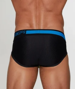 Briefs<PUMP! Sonic Brief Black