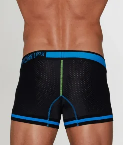 Trunks<PUMP! Sonic Trunk Black