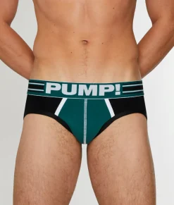 Jockstraps<PUMP! Sportboy Boost Jockstrap Black