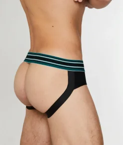 Jockstraps<PUMP! Sportboy Boost Jockstrap Black