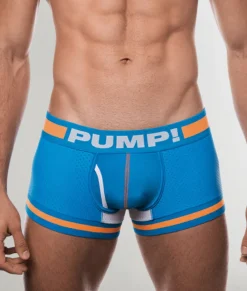 Trunks<PUMP! Touchdown Cruise Trunk Blue