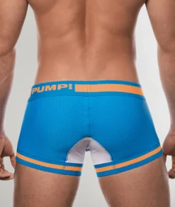Trunks<PUMP! Touchdown Cruise Trunk Blue