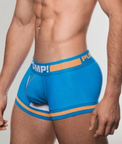 Trunks<PUMP! Touchdown Cruise Trunk Blue