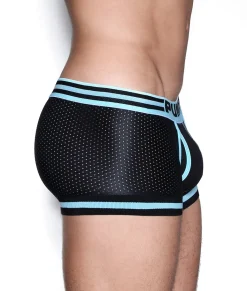 Trunks<PUMP! Touchdown Hypotherm Trunk Black