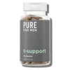 Play|Supplements<Pure For Men T-Support