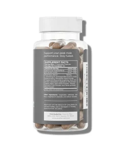 Play|Supplements<Pure For Men T-Support