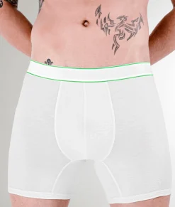 Boxer Briefs<Rounderbum Bamboo Boxer Brief