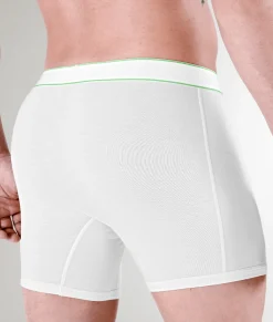 Boxer Briefs<Rounderbum Bamboo Boxer Brief