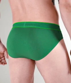 Briefs<Rounderbum Bamboo Brief