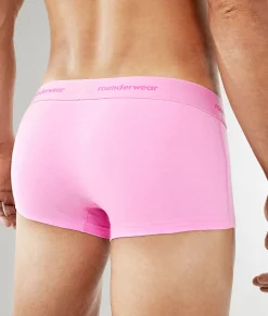 Trunks<Rounderbum Essentials Hipster Trunk