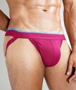 Jockstraps<Rounderbum Essentials Jockstrap