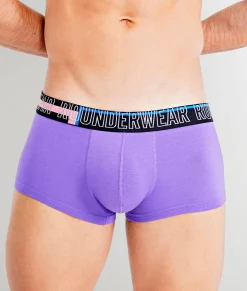 Trunks<Rounderbum Hipster Prime Trunk