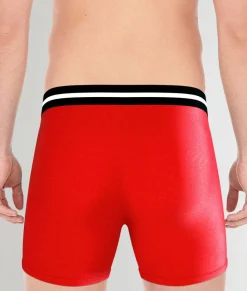 Boxer Briefs<Rounderbum Taste Boxer Brief
