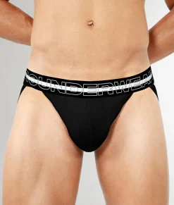 Jockstraps<Rounderbum Taste Jockstrap Black