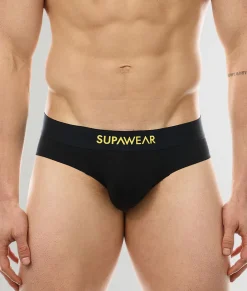 Briefs<Supawear Just Supa Brief