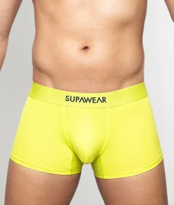 Trunks<Supawear Neon Trunk