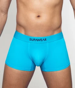 Trunks<Supawear Neon Trunk