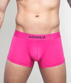 Trunks<Supawear Neon Trunk