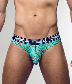 Briefs<Supawear POW Brief Dragon
