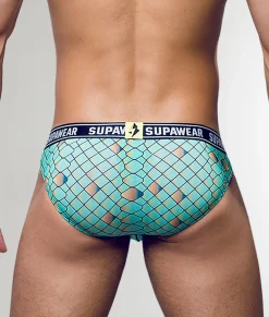 Briefs<Supawear POW Brief Dragon
