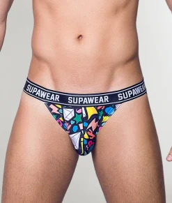 Jockstraps<Supawear POW Jockstrap