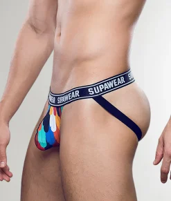 Jockstraps<Supawear POW Jockstrap Rooster